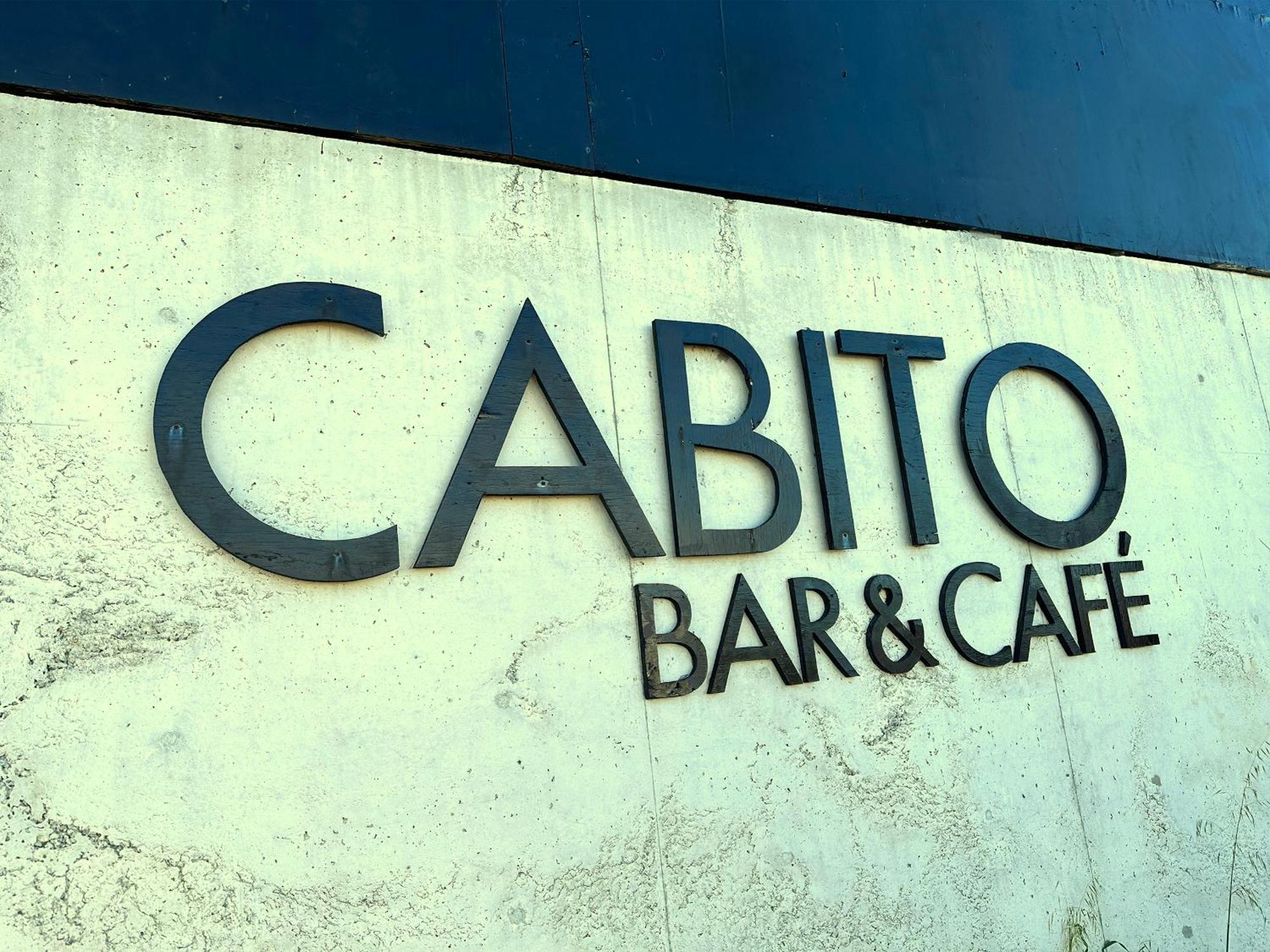 لا بالوما Cabito B & B المظهر الخارجي الصورة