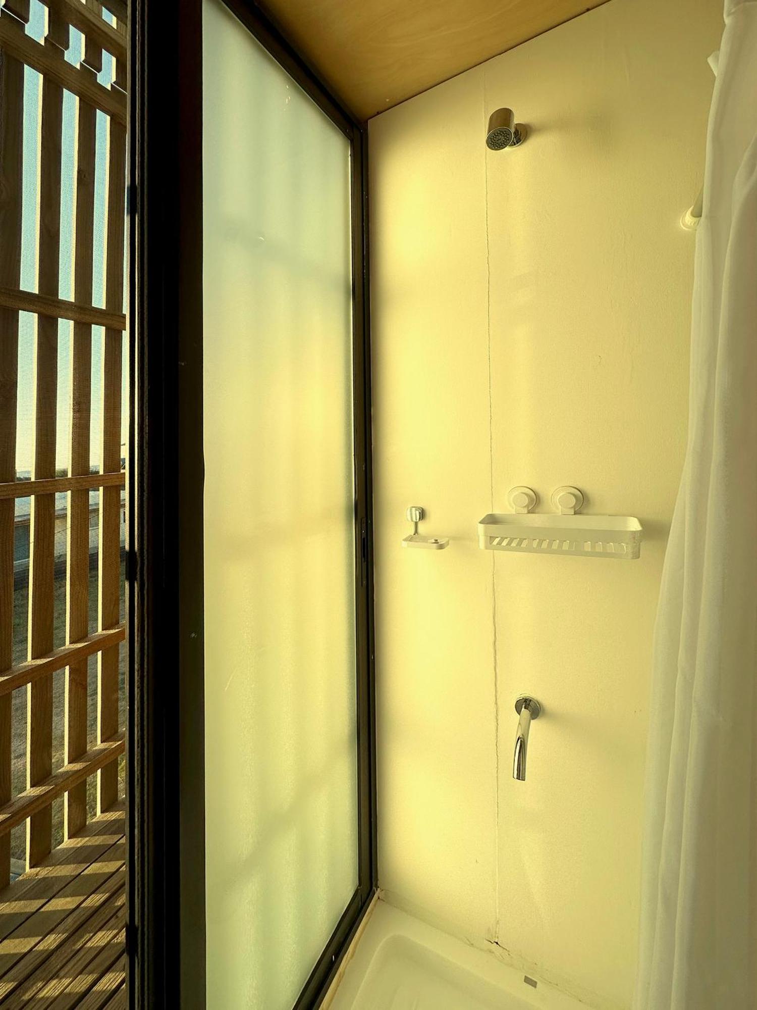 لا بالوما Cabito B & B المظهر الخارجي الصورة