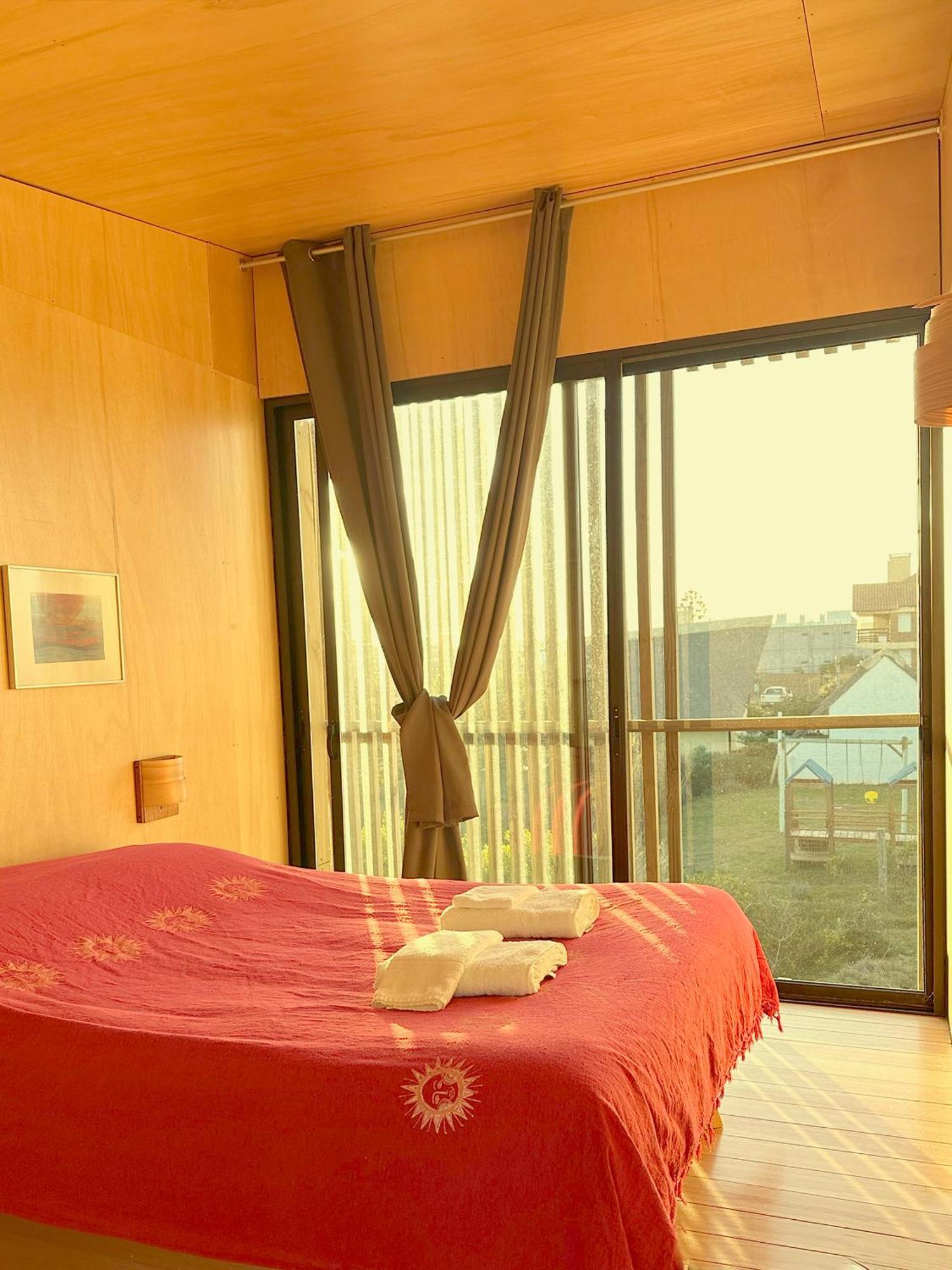لا بالوما Cabito B & B المظهر الخارجي الصورة
